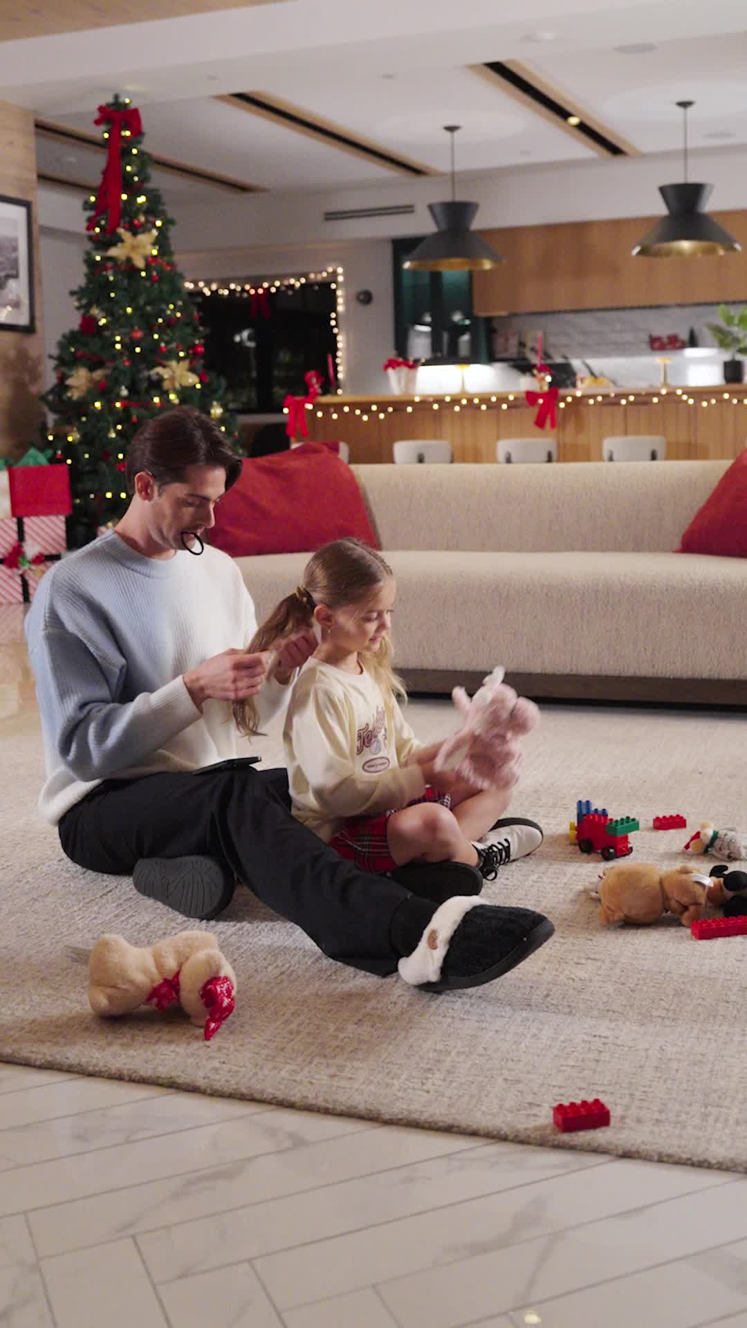 Episode 7 - The Christmas Twin Miracle